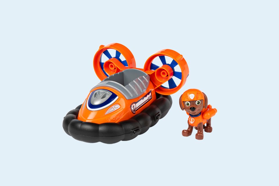 Juguetes paw patrol ripley hotsell